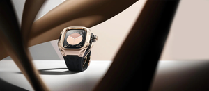 Golden Concept -  Apple Watch Case - RST49 - Diablo