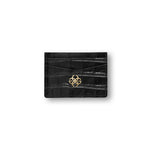 Load image into Gallery viewer, Leather Accessories - Card Holder (Croco Embossed)