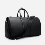 Load image into Gallery viewer, Golden Concept - Leather Bags - Duffle Bag (Saffiano Leather)
