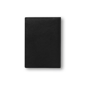 Golden Concept - Leather Accessories - Passport holder (Saffiano Leather)