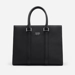 Load image into Gallery viewer, Golden Concept - Leather Bags - Tote Bag (Saffiano Leather)
