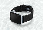 Load image into Gallery viewer, Meridio - Apple Watch Strap - Tide Collection - Whale Tail
