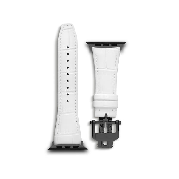 Apple Watch 錶帶 / 意大利小牛皮