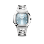 Load image into Gallery viewer, Automatic Watch / Royal Evening - Sierra Blue