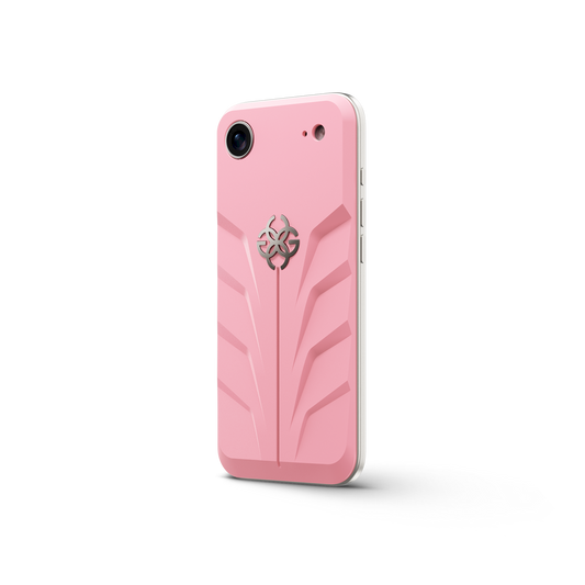 iPhone Case / RSR17 Miami Pink - Magnetic Shield