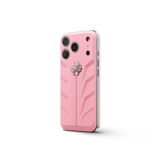iPhone Case / RSR17 Miami Pink - Magnetic Shield