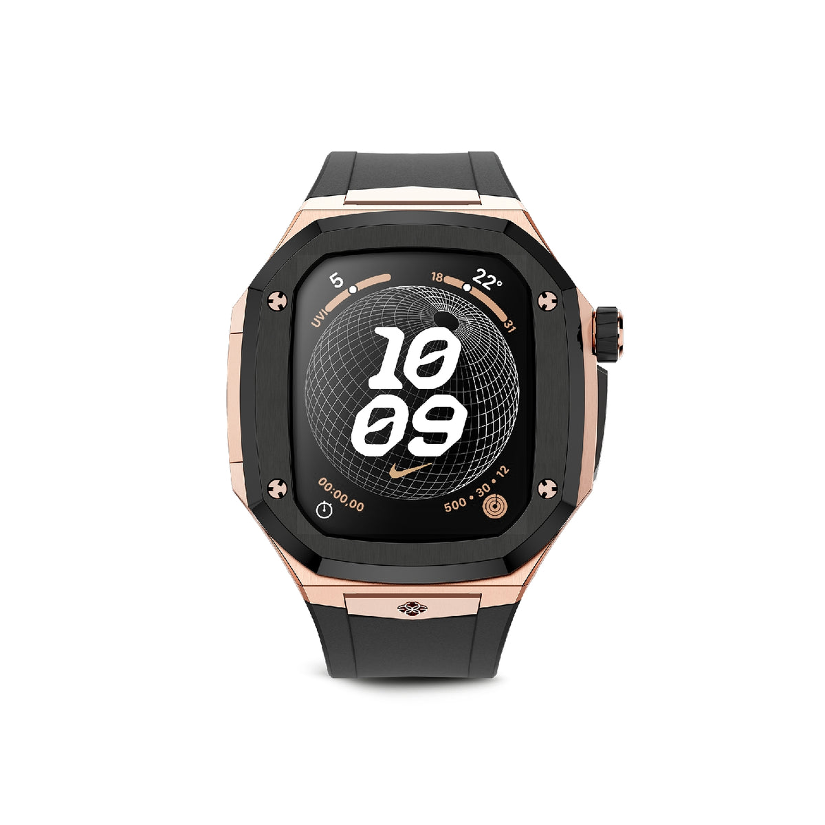 GOLDEN CONCEPT SP44 Apple Watch SE 付き - ファッション
