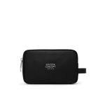 Load image into Gallery viewer, Leather Accessories - Toiletry Bag - Saffiano Leather - Small