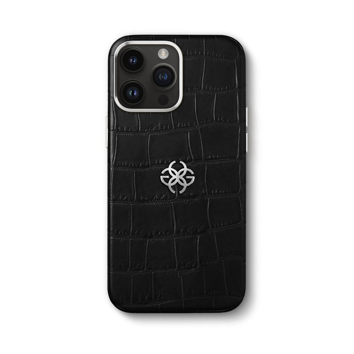 Golden Concept - iPhone 14 Case – Strap Edition – LUX AT LAST