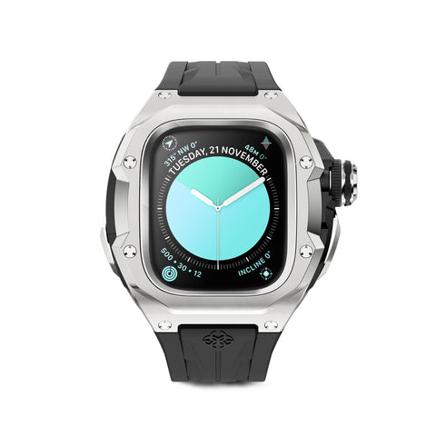Apple Watch Ultra 錶殼 - RSTIII49 - Oyama Steel