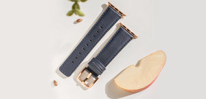 Meridio - Apple Watch Straps