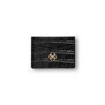 Load image into Gallery viewer, Golden Concept - Leather Accessories - Card Holder (Croco Embossed)

