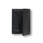 Load image into Gallery viewer, Golden Concept - Leather Accessories - Passport holder (Croco Embossed)
