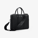 Load image into Gallery viewer, Golden Concept - Leather Bags - Briefcase (Saffiano Leather)
