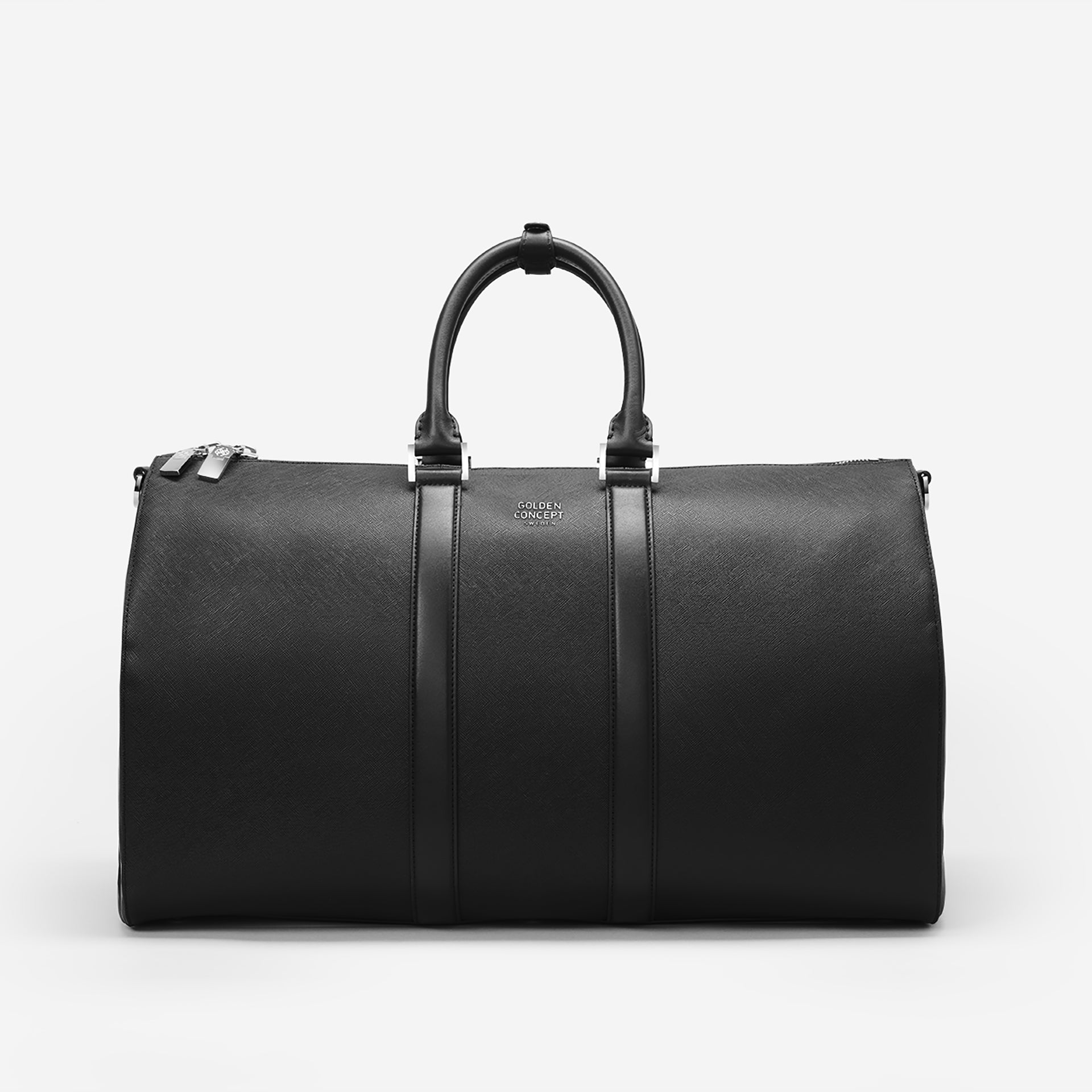 Golden Concept - 皮革包 - 行李袋（Saffiano 皮革）