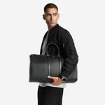 將圖片載入圖庫檢視器 Golden Concept - 皮革包 - 行李袋（Saffiano 皮革）

