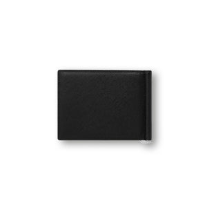 Golden Concept - Leather Accessories - Money Clip (Saffiano Leather)