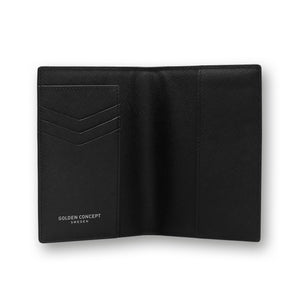 Golden Concept - 皮革配件 - 护照夹（Saffiano 皮革）