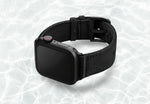 将图片加载到图库查看器，Meridio - Apple Watch 表带 - 潮汐系列 - 鲸尾
