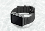Load image into Gallery viewer, Meridio - Apple Watch Strap - Tide Collection - Pacific Stone
