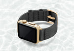將圖片載入圖庫檢視器 Meridio - Apple Watch 錶帶 - 潮汐系列 - Pacific Stone
