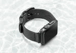 將圖片載入圖庫檢視器 Meridio - Apple Watch 錶帶 - 潮汐系列 - Pacific Stone
