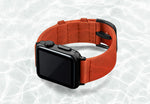 Load image into Gallery viewer, Meridio - Apple Watch Strap - Tide Collection - Reef
