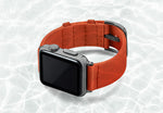 Load image into Gallery viewer, Meridio - Apple Watch Strap - Tide Collection - Reef
