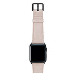 將圖片載入圖庫檢視器 Meridio - Apple Watch 皮革錶帶 - Nappa 系列 - Angel Whisper
