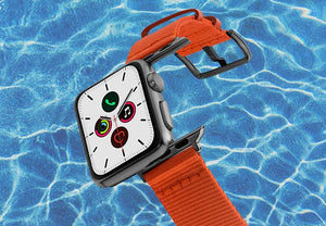 Meridio - Apple Watch Strap - Tide Collection - Reef