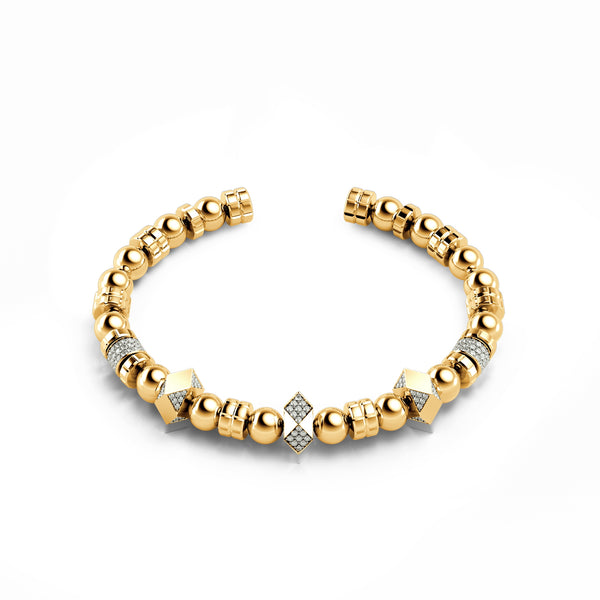 Golden Concept - Bracelets – LUX AT LAST