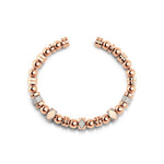 Load image into Gallery viewer, Golden Concept - Bangle - Rose Gold
