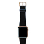將圖片載入圖庫檢視器 Meridio - Apple Watch 錶帶 - Caoutchouc 系列 - 陰鬱
