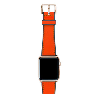 Meridio - Apple Watch Strap - Caoutchouc Collection - Lobster