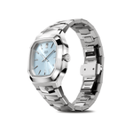 Load image into Gallery viewer, Automatic Watch / Royal Evening - Sierra Blue
