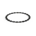 Load image into Gallery viewer, Necklace - Halo Black
