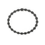 Load image into Gallery viewer, Necklace - Halo Black
