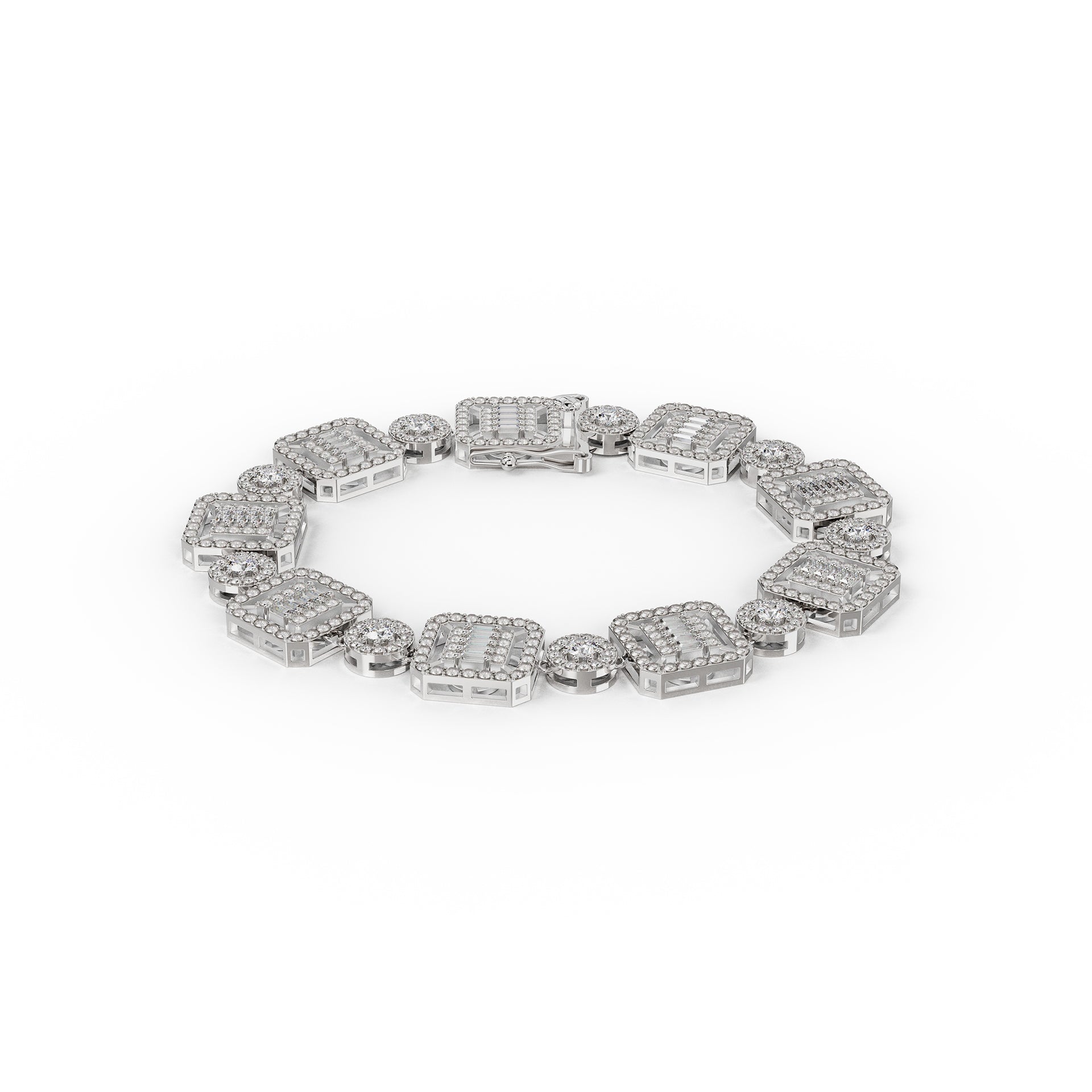 Bracelet - Halo