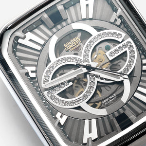 Automatic - GC Watch Skeleton