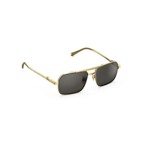 Sunglasses - Glider Gold