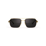 將圖片載入圖庫檢視器 Sunglasses - Glider Gold
