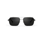 将图片加载到图库查看器，Sunglasses - Glider Silver
