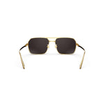 將圖片載入圖庫檢視器 Sunglasses - Glider Gold
