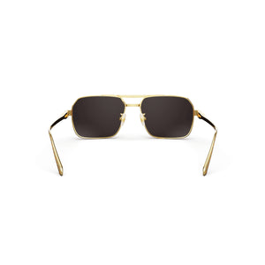 Sunglasses - Glider Gold