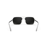 将图片加载到图库查看器，Sunglasses - Glider Silver
