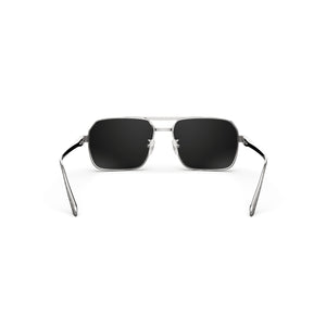 Sunglasses - Glider Silver