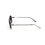 Load image into Gallery viewer, Sunglasses - Glider Silver
