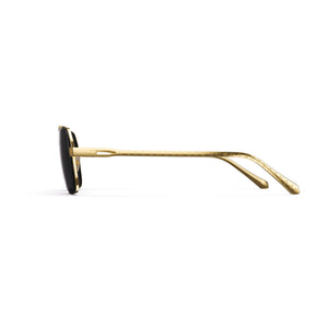 Sunglasses - Glider Gold