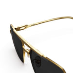 將圖片載入圖庫檢視器 Sunglasses - Glider Gold
