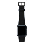 將圖片載入圖庫檢視器 Meridio - Apple Watch 錶帶 - Caoutchouc 系列 - 陰鬱
